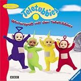 Teletubbies - Winterspa&szlig; mit den Teletubbies - Andrew Davenport