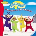 Teletubbies (B�cher): Winterspa� mit...