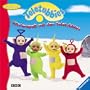 Teletubbies (B�cher): Winterspa� mit den Teletubbies: Pappbilderbuch mit Klappen