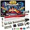Be a Star Wars Fanatic, but not too much