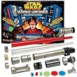 Star Wars Ultimate Lightsaber