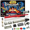 Star Wars Ultimate Lightsaber