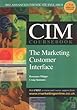 CIM Coursebook : The Marketing Customer Interface 2002-2003