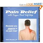 Click here to buy Pain Relief with Trigger Point Self-help (1.3) by Valerie Delaune.