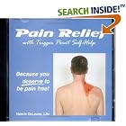 Pain Relief with Trigger Point Self-help (1.3) by  Valerie Delaune