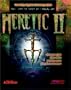 Heretic 2 Official Strategy Guide (Brady Games Strategy Guides)