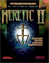 Heretic 2 Official Strategy Guide (Brady Games Strategy Guides)