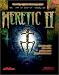 Heretic II: Official Stratgey Guide (Brady Games Strategy Guides)