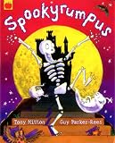 Spookyrumpus (Book & CD)