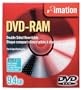 Imation 41528 DVD-RAM 9.4 Gb