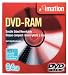 Electronics : Imation - DVD-Ram 9.4Gb