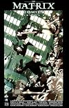 The Matrix Comics, Vol. 2