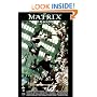 The Matrix Comics Vol 2