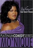 Platinum Comedy Series - Mo'Nique - One Night Stand