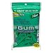 Butler G-U-M Eez-Thru Flossers, Mint - 75 ea