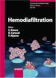 Hemodiafiltration