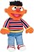 Sesame Street - Plush - 11 Inch GUND Ernie