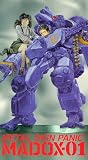 Metal Skin Panic Madox-01