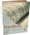 PrintMusic!