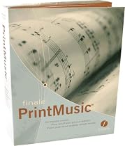PrintMusic!