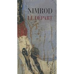 Le d�part