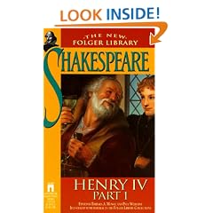 Henry IV Part 1