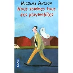 Nous sommes tous des playmobiles