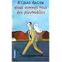 Nous sommes tous des playmobiles