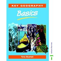 Key Geography: Basics (Key Geography for Key Stage 3)