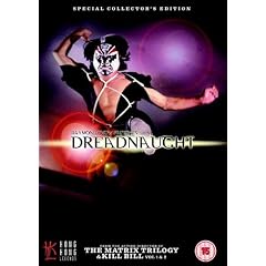 Dreadnaught [DVD]