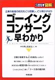 図解ゴーイング・コンサーン早わかり―企業の倒産の前兆をどう把握し、どう開示するか (2時間でわかる)
