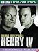 King Henry IV: A BBC Radio 3 Full-cast Dramatisation. Starring Julian & Jamie Glover Pt.1 (BBC Radio Collection)