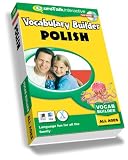 Software : Vocabulary Builder Polish