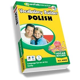 Vocabulary Builder Polish
