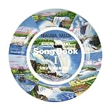 大瀧詠一 Song Book I-大瀧詠一作品集Vol.1(1980-1998)-