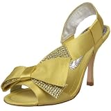 Bourne Womens Izabella Slingback Sandal