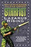 Lazarus Rising (Starfist, Book 9)