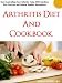 Books : Arthritis Diet and Cookbook