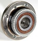 BCA Bearings 513111 Wheel Hub Assembly