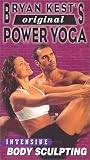 Bryan Kest - Power Yoga, Intensive Body Sculpting