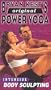 Bryan Kest - Power Yoga, Intensive Body Sculpting [VHS]