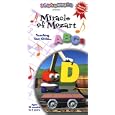 Buy Miracle of Mozart - ABCs