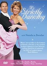 It's Strictly Dancing with Natasha & Brendan [DVD]