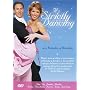 It's Strictly Dancing with Natasha & Brendan [DVD]