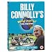 Billy Connolly's World Tour Of England, Ireland And Wales [DVD]