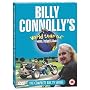 Billy Connolly's World Tour Of England, Ireland And Wales