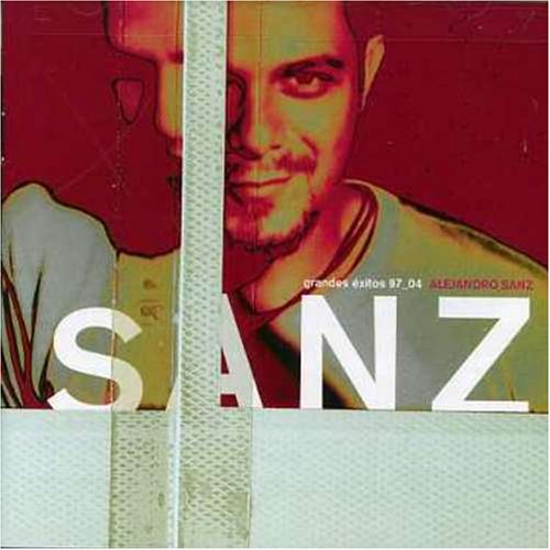 Alejandro Sanz - Grandes Exitos 97-04 - Zortam Music