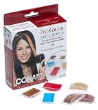 Conair QC1RP Pro Color Accents Temporary Hair Color Kit, Refill