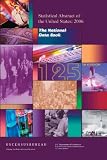 Statistical Abstract of the United States 2006: The National Data Book (Statistical Abstract of the United States)