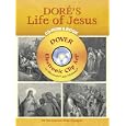 Dore's Life of Jesus CD-ROM and Book (Dover Electronic Clip Art)